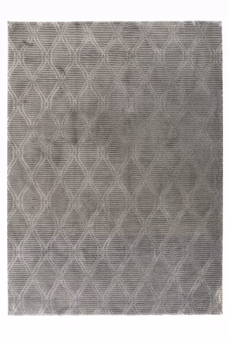 Σετ Κρεβατοκάμαρας (3τμχ) Sign 37406 Μαύρο