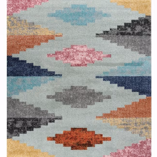 Tzikas Carpets Palmas 160X230 Ταπ. Ρ.ρ. Τουρκιασ