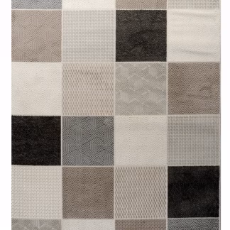 Tzikas Carpets SIGN 160X235 ΤΑΠ. Ρ.Ρ. ΤΟΥΡΚΙΑΣ ΜΠΕΖ Tzikas Carpets SIGN 160X235 ΤΑΠ. Ρ.Ρ. ΤΟΥΡΚΙΑΣ ΜΠΕΖ