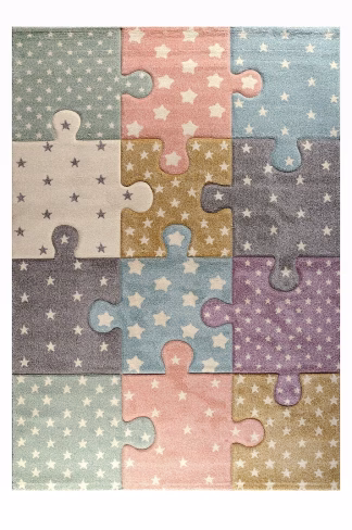 Diamond 40156 133χ190 Ταπ. Ρ.ρ. Τουρκιας