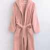 Μπουρνούζι Bath Collection Classic Σομόν Medium Μπουρνούζι Bath Collection Classic Σομόν Medium