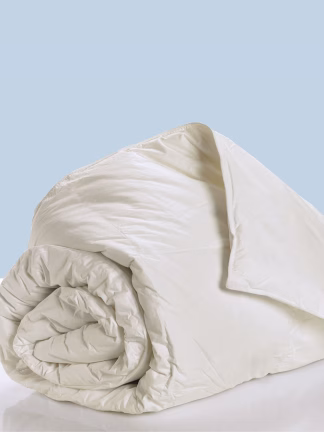 Πάπλωμα White Comfort 160x240 PURA QUILT IVORY