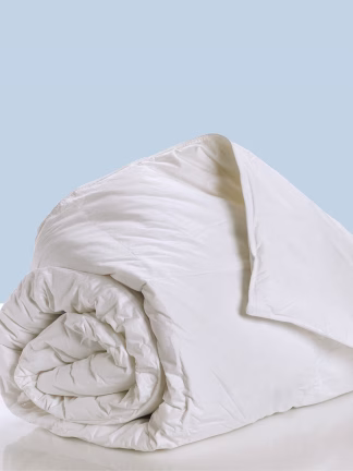 Πάπλωμα White Comfort 160x240 PURA QUILT WHITE