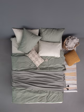 Σεντόνι Μονό Mix & Match LINA BEIGE Χωρίς Λάστιχο Σεντόνι Μονό Mix & Match LINA BEIGE Χωρίς Λάστιχο