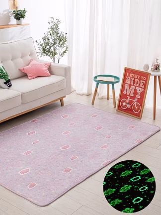 Χαλι Παιχνιδιου Luminous 150x220 DOODLE