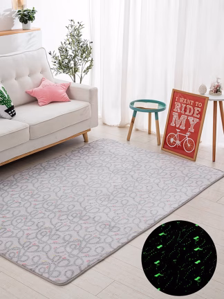 Χαλι Παιχνιδιου Luminous 150x220 TRIP