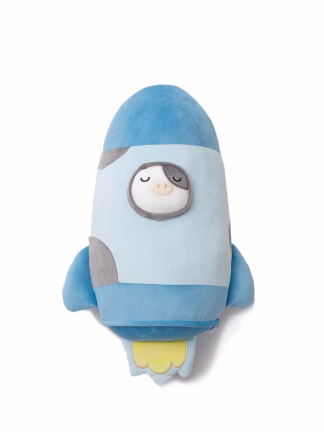 Διακοσμητικά Μαξιλάρια Κούνιας