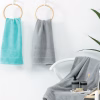 Πετσέτα Προσώπου Towels Collection 50×90 Roke Γκρι Πετσέτα Προσώπου Towels Collection 50×90 Roke Γκρι