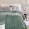 Κουβέρτα Βελουτέ 220×240 Dream Velour/3 Λαδί Κουβέρτα Βελουτέ 220×240 Dream Velour/3 Λαδί