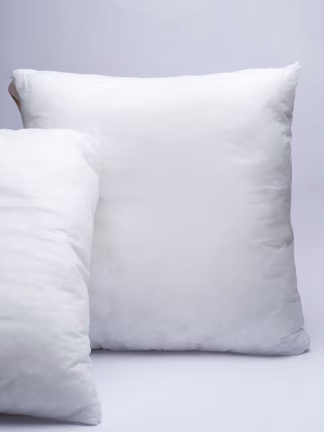Ζεύγος Μαξιλάρια White Comfort 45x45 PROPIO Ζεύγος Μαξιλάρια White Comfort 45x45 PROPIO