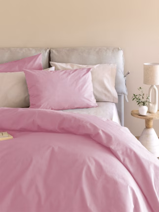 Σεντόνι King size 265x275 ETOILE/2 PINK Χωρίς Λάστιχο Σεντόνι King size 265x275 ETOILE/2 PINK Χωρίς Λάστιχο