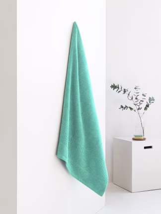 Πετσέτα Λουτρού Towels Collection 80x160 ROKE AQUA