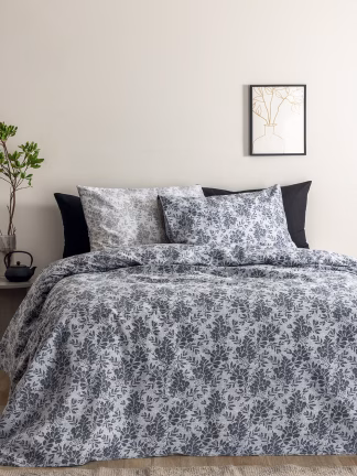 Σετ Παπλωματοθήκη Υπέρδιπλη Fashion Life 240x250 FL6278