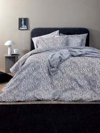 Σετ Παπλωματοθήκη Υπέρδιπλη Fashion Life 240x250 FL6287