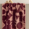 Πετσέτα Προσώπου Towels Collection 50×90 Tuv Ροζ