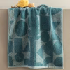 Πετσέτα Προσώπου Towels Collection 50×90 Tuv Ουρανί Πετσέτα Προσώπου Towels Collection 50×90 Tuv Ουρανί