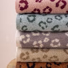 Πετσέτα Προσώπου Towels Collection 50×90 Pam Ροζ