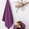 Πετσέτα Προσώπου Towels Collection 50×90 Brooklyn Κερασί Πετσέτα Προσώπου Towels Collection 50×90 Brooklyn Κερασί