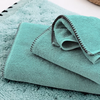 Palamaiki Πετσέτα Λουτρού Towels Collection 80x160 BROOKLYN SPRAY