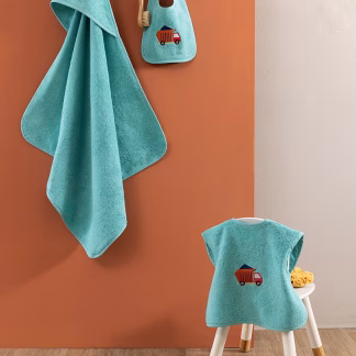 Palamaiki Σετ Λουτρου Βρεφικο Baby Joia BJ566