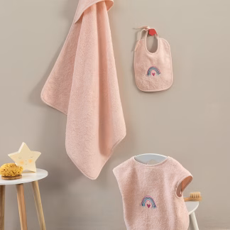 Palamaiki Σετ Λουτρου Βρεφικο Baby Joia BJ567