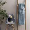 Πετσέτα Χεριών Towels Collection 30×50 Naya Ουρανί Πετσέτα Χεριών Towels Collection 30×50 Naya Ουρανί