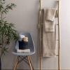 Πετσέτα Λουτρού Towels Collection 70×140 Naya Fog Πετσέτα Λουτρού Towels Collection 70×140 Naya Fog