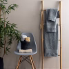 Πετσέτα Λουτρού Towels Collection 80×160 Naya Γκρι Πετσέτα Λουτρού Towels Collection 80×160 Naya Γκρι