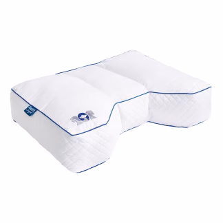 Palamaiki Μαξιλάρι White Comfort 40x60 DURALOFT