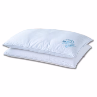 Palamaiki Μαξιλάρι White Comfort 42x65 DELUXE TENDERLY