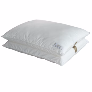 Palamaiki Μαξιλάρι White Comfort 48x65 COMBO SUPER SOFT
