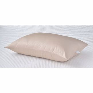 Palamaiki Μαξιλάρι White Comfort 50x70 BAMBOO FULL ECRU