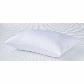 Palamaiki Μαξιλάρι White Comfort 50x70 BAMBOO FULL WHITE