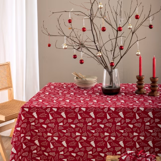 Palamaiki Τραπεζομάντηλο Christmas Collection 140x220 CC100