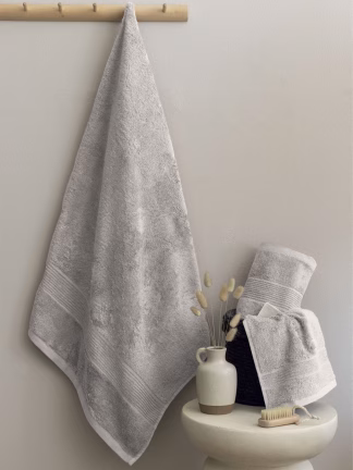 Πετσέτα Λουτρού Towels Collection 80x160 VINS FOG Πετσέτα Λουτρού Towels Collection 80x160 VINS FOG