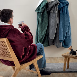 Palamaiki Κουβέρτα HUHU/2 90x100 GREEN