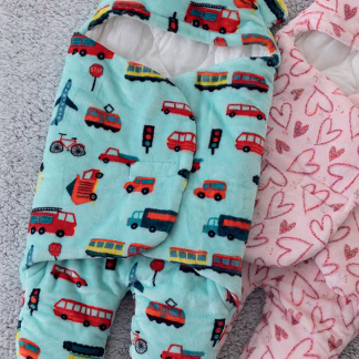 Palamaiki Υπνόσακος μπεμπέ SAB100