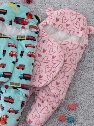 Υπνόσακος μπεμπέ SAB101