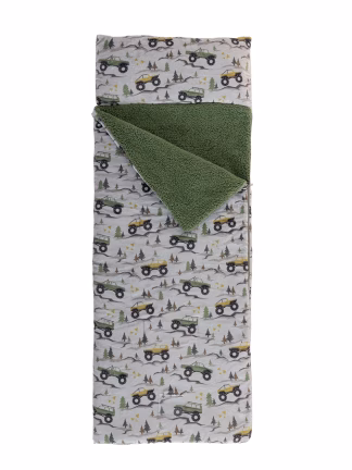 Υπνόσακος 60x130 WAB101