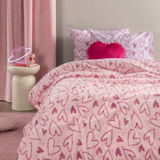 Palamaiki Κουβέρτα Κούνιας Baby Blankets 110x140 BV-727