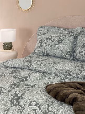 Σετ Μονά Σεντόνια Ivy 170x270 IS811 Σετ Μονά Σεντόνια Ivy 170x270 IS811