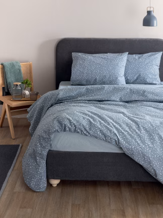 Σετ Παπλωματοθήκη Υπέρδιπλη Fashion Life 240x250 FL6290