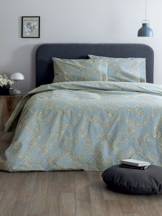 Σετ Παπλωματοθήκη Υπέρδιπλη Fashion Life 240x250 FL6291