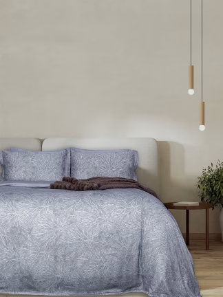 Σετ Υπέρδιπλα Σεντόνια Valery 245x270 VAL101