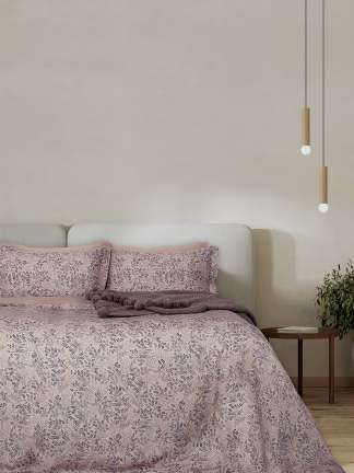 Σετ Υπέρδιπλα Σεντόνια Valery 245x270 VAL102