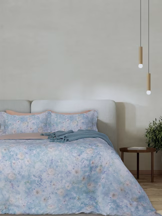 Σετ Υπέρδιπλα Σεντόνια Valery 245x270 VAL103