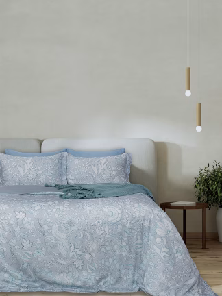 Σετ Υπέρδιπλα Σεντόνια Valery 245x270 VAL104