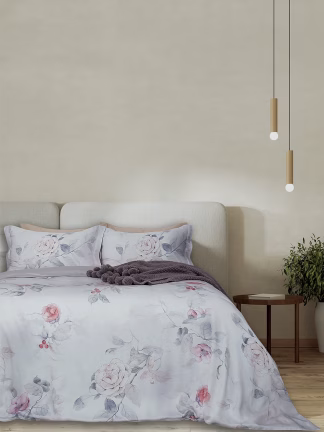 Σετ Υπέρδιπλα Σεντόνια Valery 245x270 VAL105