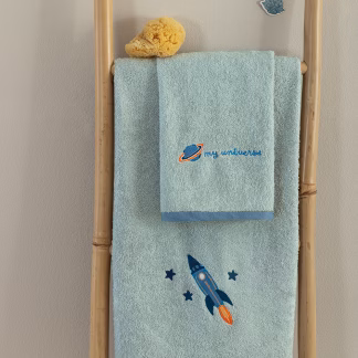Palamaiki Σετ Παιδικές Πετσέτες Kids Bath MYCOSM
