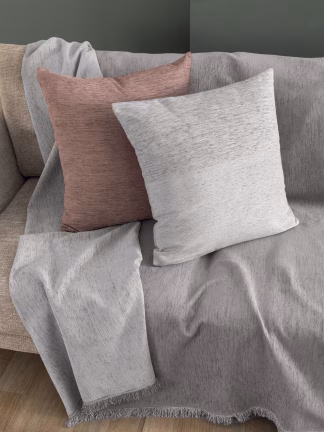 Ριχτάρι Πολυθρόνας PARVA GREY Ριχτάρι Πολυθρόνας PARVA GREY
